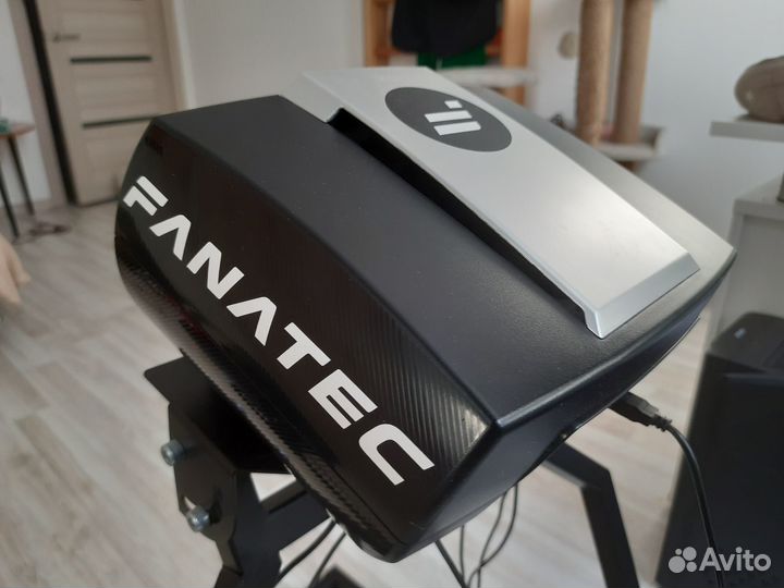 База Fanatec CSL Elite
