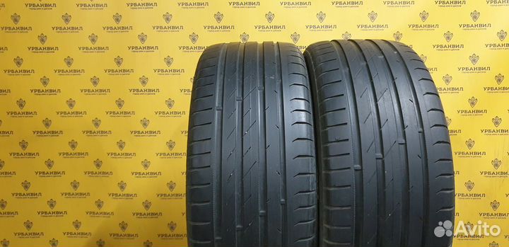 Nokian Tyres Hakka Black 225/45 R19 96W