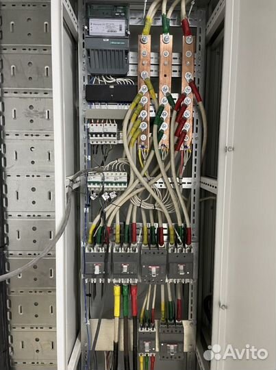 Электрик, Электромонтаж в загородных домах