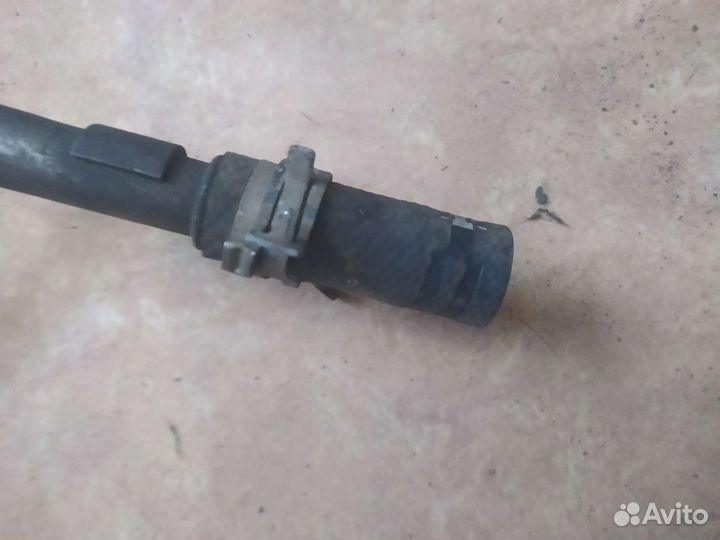 Трубка гидроусилителя руля Ford Fusion