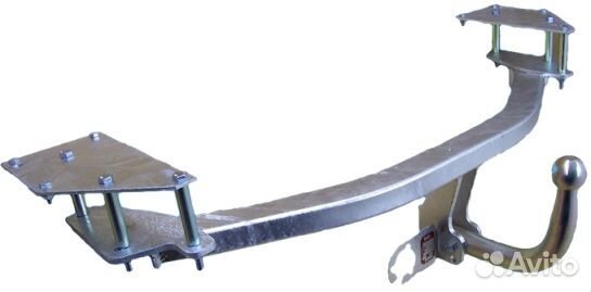 Фаркоп на автомобиль