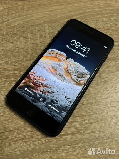 iPhone 7 Plus, 256 ГБ