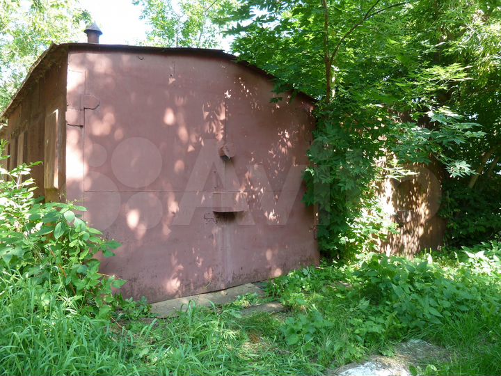 Гараж, 16 м²