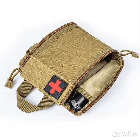 Аптечка тактическая опт от 5 шт