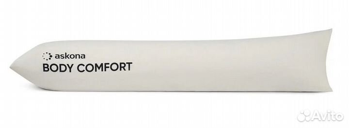 Набивная подушка Body