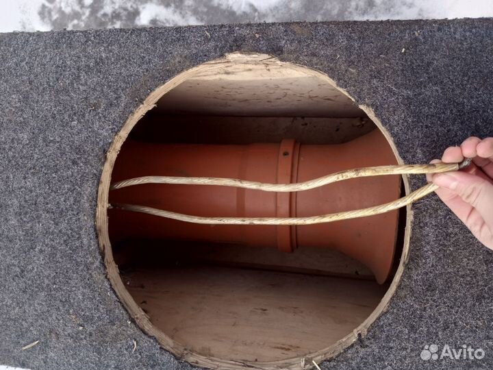 Корб под саб 12