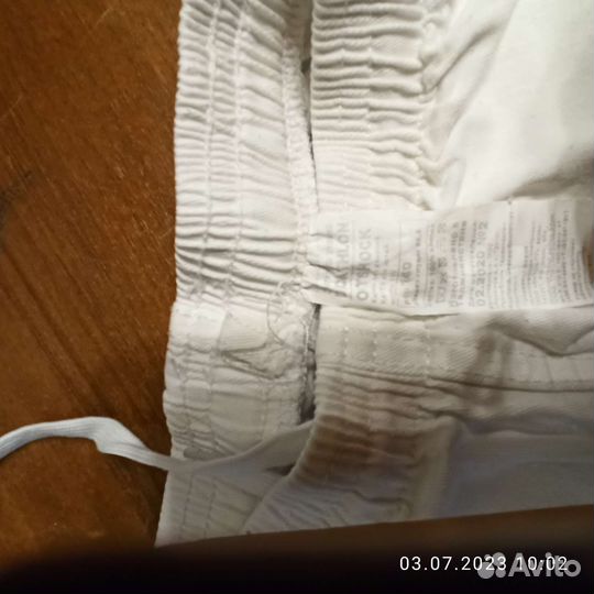 Кимоно Айкидоги для Айкидо