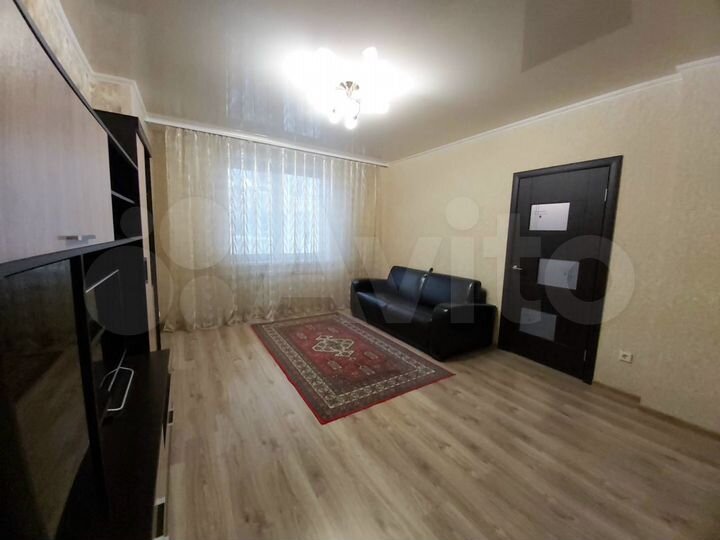 2-к. квартира, 76,1 м², 6/17 эт.