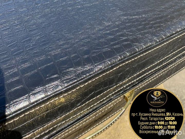 Шашлычный набор,набор шампуров