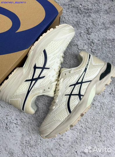 Кроссовки Asics Gel-Fluh 4