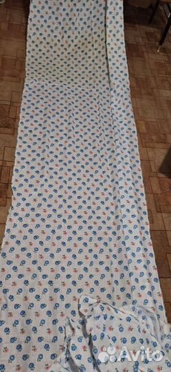 Отрез ткани СССР