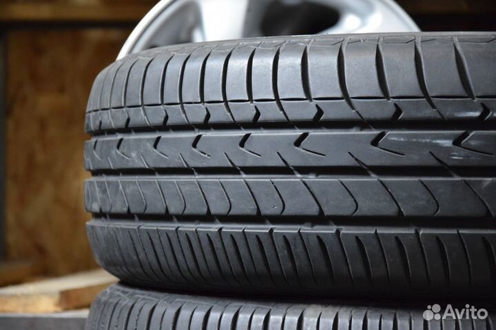 Toyo Tranpath MPZ 215/65 R16