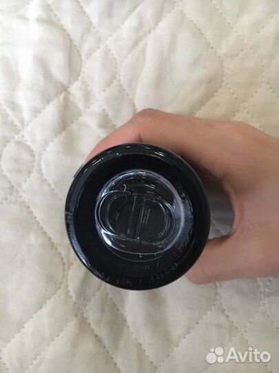 Парфюмерная вода Dior Sauvage