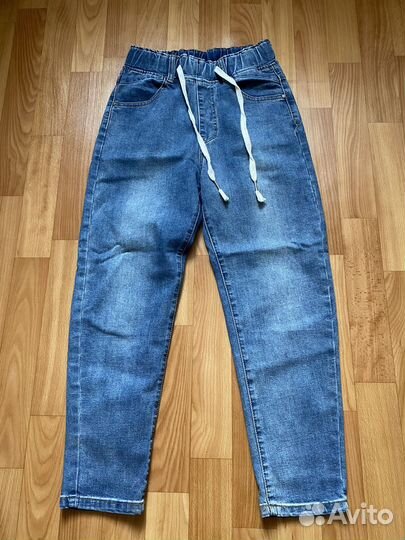 Вещи пакетом