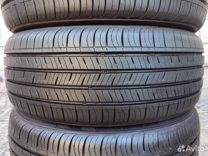 Kumho Solus TA31 215/55 R17 94V