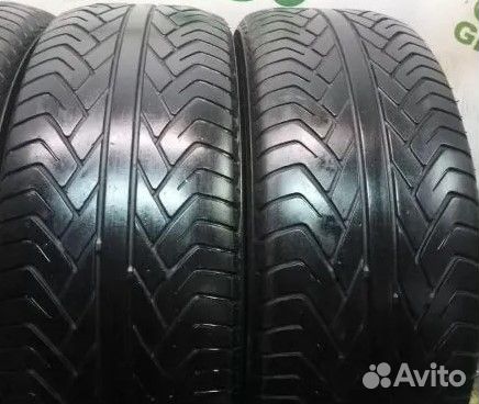 Yokohama Advan ST V802 235/60 R18