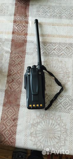 Рация такт 301