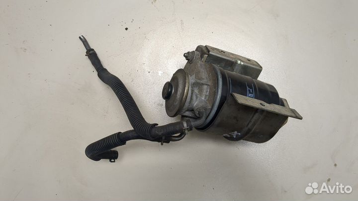 Корпус топливного фильтра Mazda 3 (BK), 2009