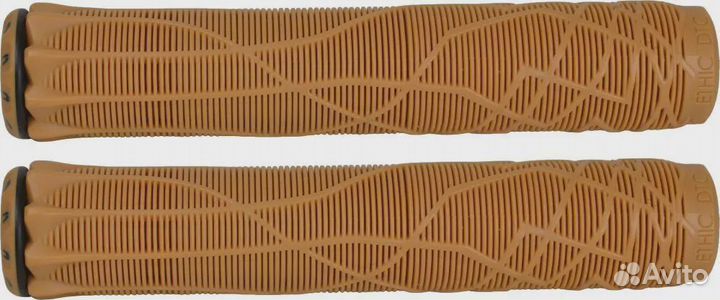 Грипсы для самоката Ethic Rubber Grips raw