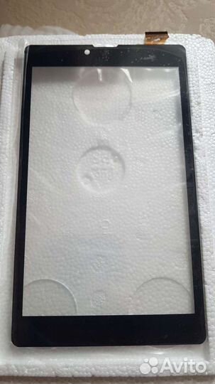 Сенсорная панель 7 дюймов для digma optima 7100R 3