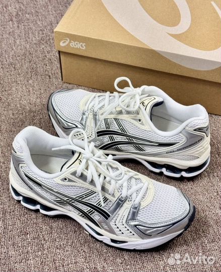 Кроссовки Asics Gel Kayano 14