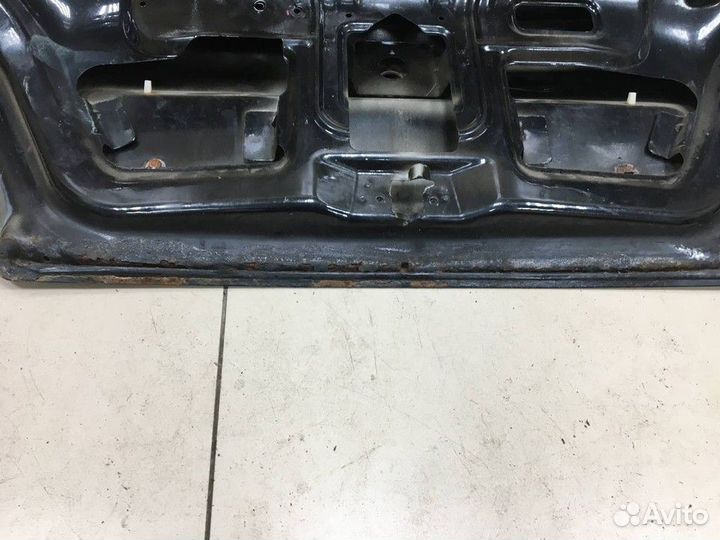 Крышка багажника Daewoo Nexia