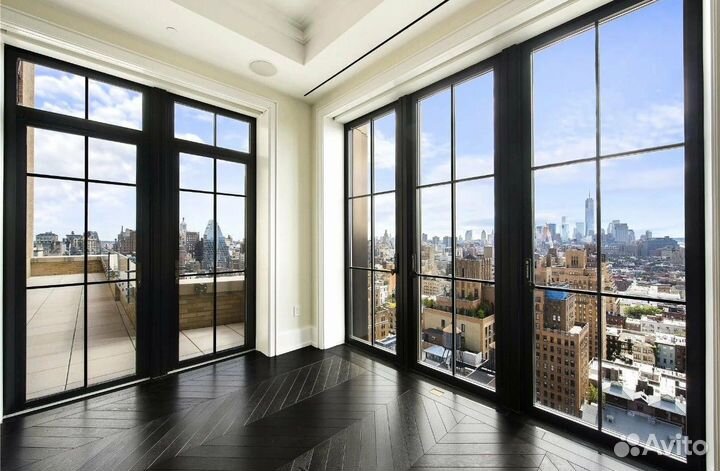 Панорамное остекление. Рассрочка