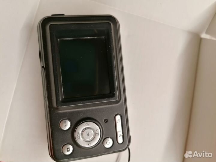 Фотоаппарат Rekam s760i 2Гб