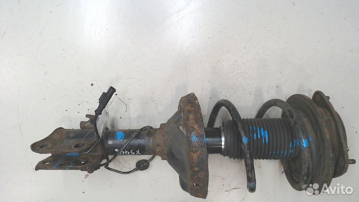 Амортизатор подвески Subaru Legacy (B13), 2005