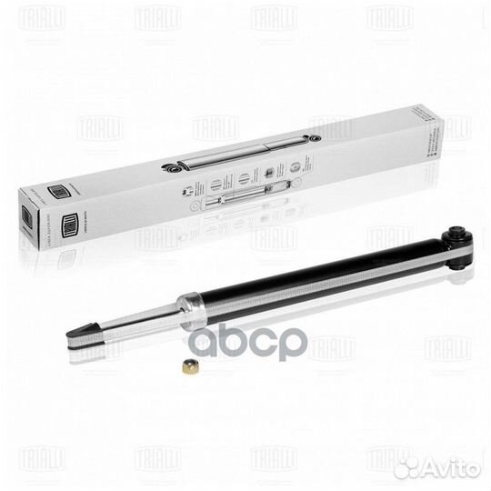 AG 05506 амортизатор задний газовый Chevrolet