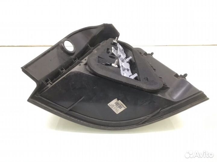 Фонарь 13252447 Opel Zafira B (2005-2012)