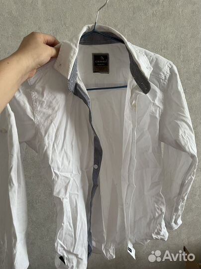 Школьные вещи пакетом на мальчика 146 152