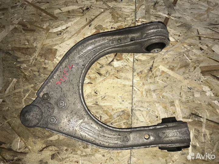 Рычаг передний левый Mercedes-Benz E-Class W211