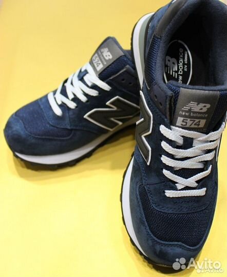 New balance 574