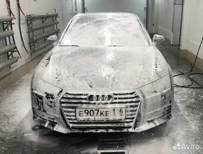 Водитель-женщина на авто компании оплата ежедневно