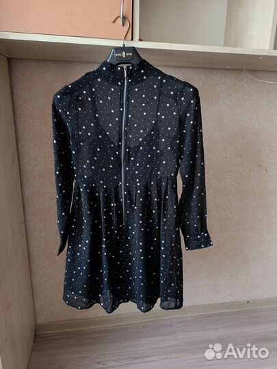 Платье женское