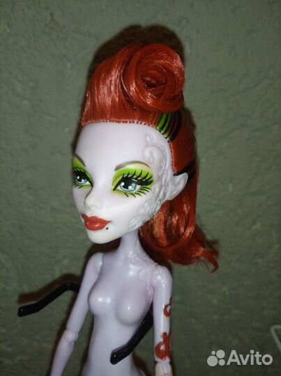 Кукла Монстер Хай Оперетта