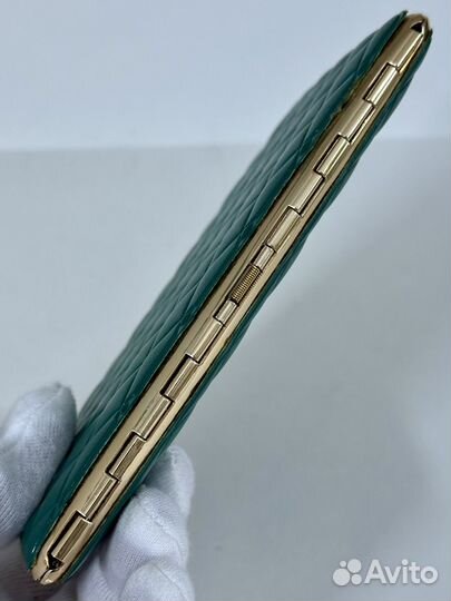 Портсигар музыкальный редкий винтаж 60-70 годы