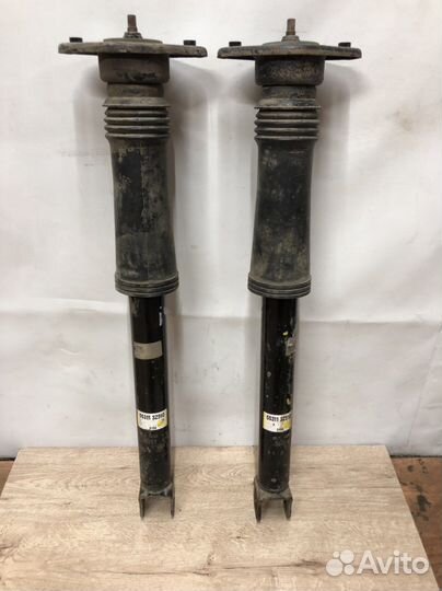 Амортизатор задний Hyundai i40