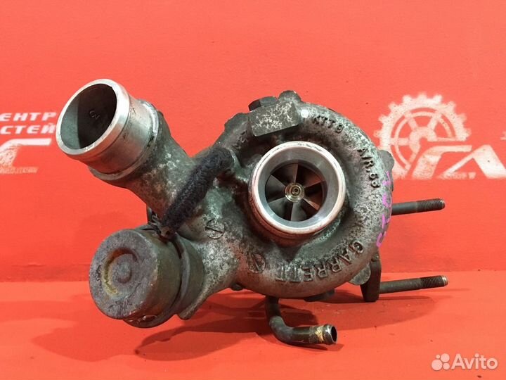 Турбина Kia Sorento Bl SUV D4CB 2.5L 2497 куб.см