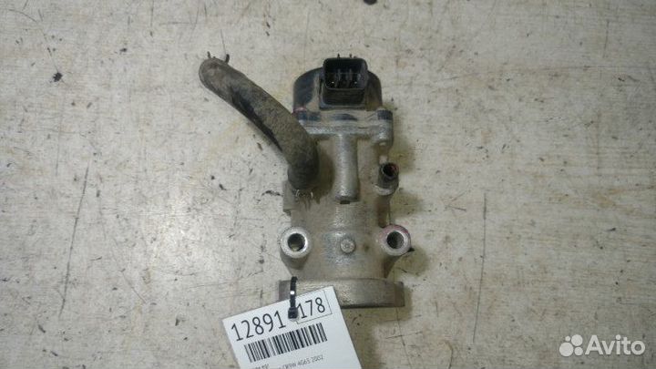 Клапан EGR Mitsubishi Dion CR9W 4G63 2002