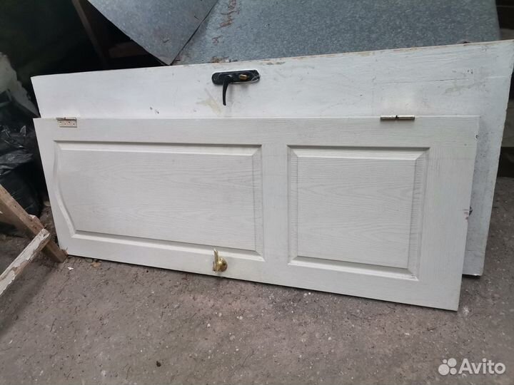 Межкомнатные двери бу бесплатно