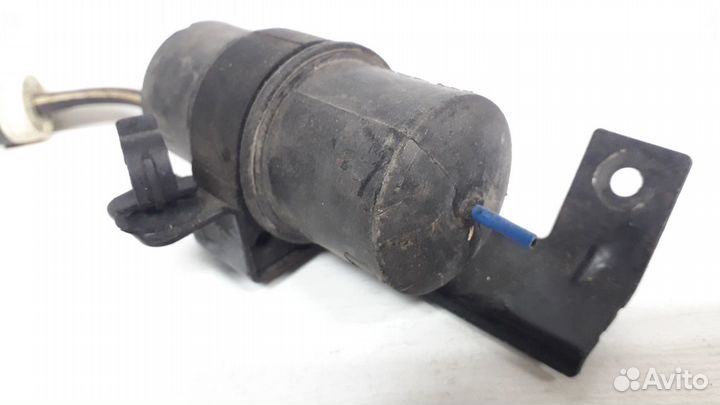 Клапан воздушный BMW 7-серия E38 1994-2001, 3-серия E36 1991-1998, 5-серия E34 1988-1995, 5-серия E3