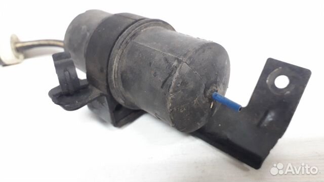 Клапан воздушный BMW 7-серия E38 1994-2001, 3-серия E36 1991-1998, 5-серия E34 1988-1995, 5-серия E3