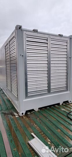 Аренда камеры шоковой заморозки