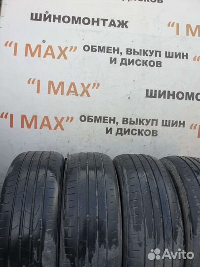 Hankook Ventus Prime 3 K125 195/55 R15