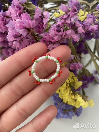 Комплект для девочки