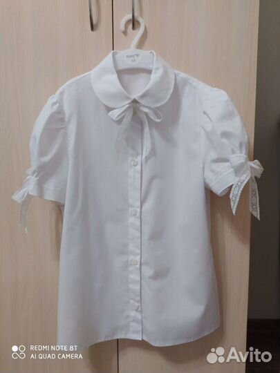 Школьная форма для девочки