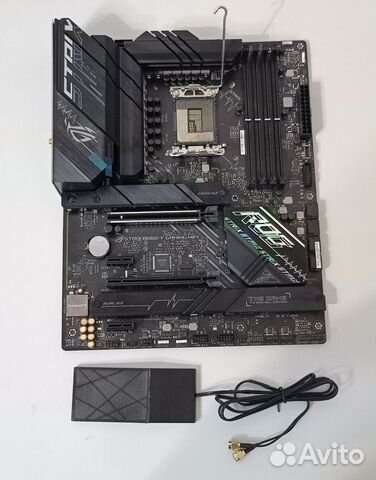 Материнские платы на lga 1700 / 1200 / 2066 купить в Санкт-Петербурге ...