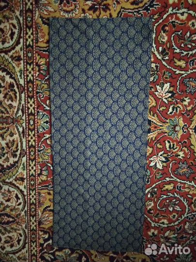 Шарф снуд женский